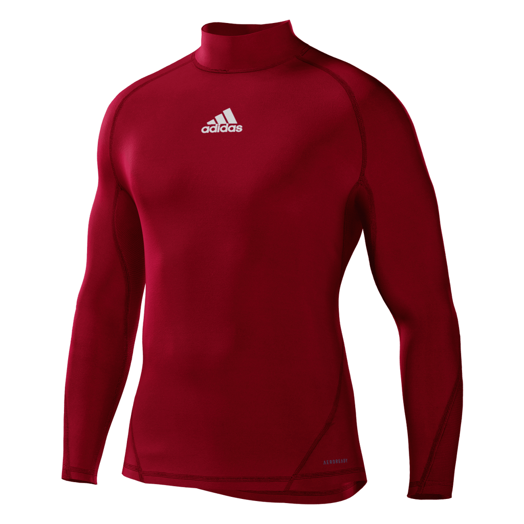 Alphaskin Longsleeve Youth Ultra Football