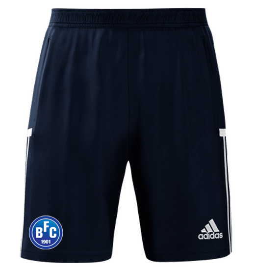 BULLI FC  Team 19 Pocket short Navy (DW6769-NY)