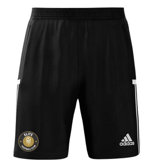 ELITE FOOTBALL  Team 19 Pocket short (DW6769-BK)