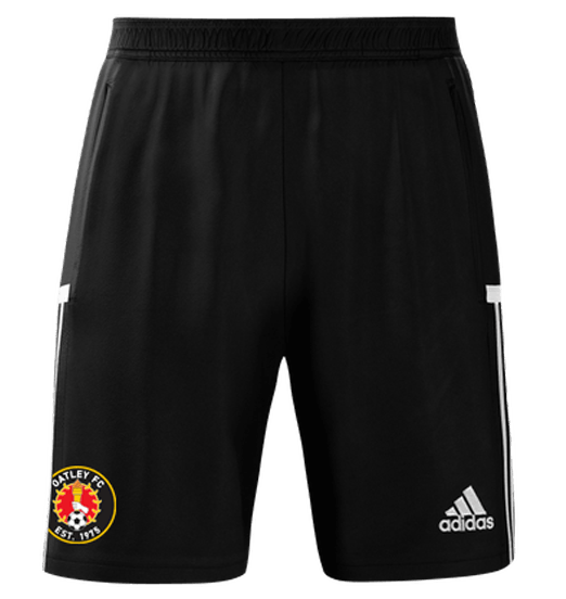 OATLEY FC Men's Team 19 Pocket Short