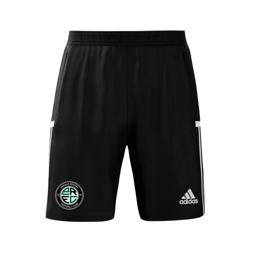 ENFIELD ROVERS Pocket short (DW6769-BK) ENFIELD ROVERS Adidas Club Zone