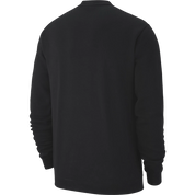 NORTH CANBERRA FC Men's Nike Fleece Crew NORTH CANBERRA FC Nike Club Zone