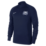 CALDER UNITED FC Nike Academy 19 Midlayer Youth CALDER UNITED FC Nike Club Zone