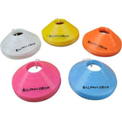 10Pk Cones Teamwear equipment Alpha Gear