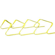 6 Inch Ribbon Hurdle Teamwear equipment Alpha Gear