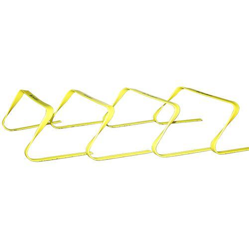 6 Inch Ribbon Hurdle Teamwear equipment Alpha Gear