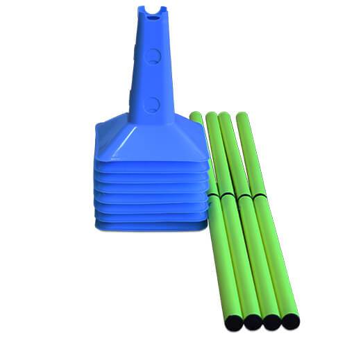 Agility Hurdle Pack Teamwear equipment Alpha Gear