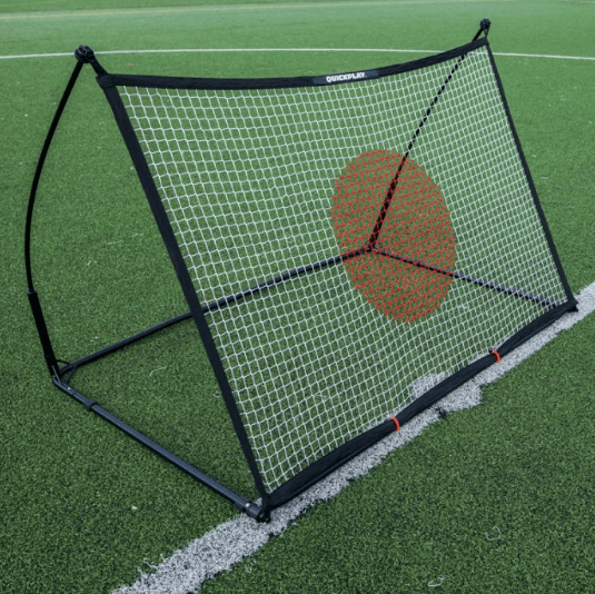 Quickplay Mini Spot Elite Rebouner Teamwear equipment Alpha Gear