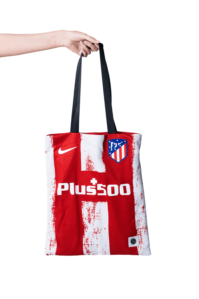 Atletico Madrid Tote Bag (atl-tote)