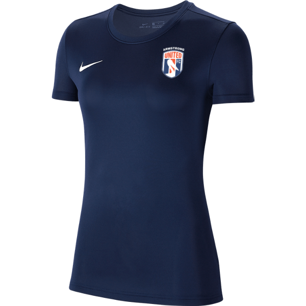 ARMSTRONG UNITED FC  Women's Park 7 - Training Jersey