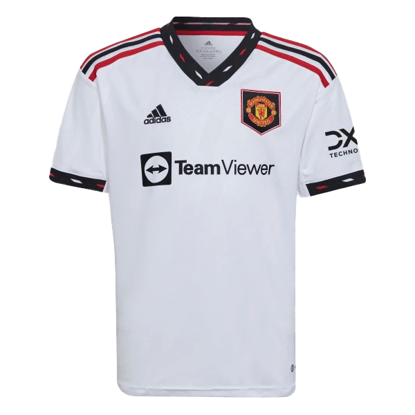 Manchester United 22/23 Away Jersey (H13880)