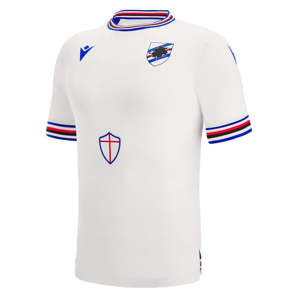 Sampdoria 22/23 Away Jersey (58547754)