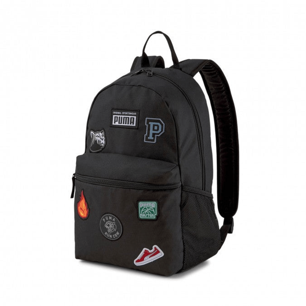 Puma Patch Backpack