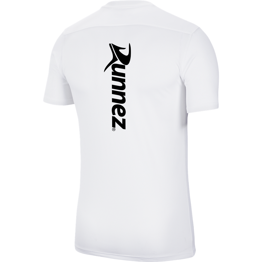RUNNEZ Men's Nike Dri-FIT Park VII Jersey (BV6708-100) RUNNEZ Nike Club Zone