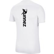 RUNNEZ Men's Nike Dri-FIT Park VII Jersey (BV6708-100) RUNNEZ Nike Club Zone