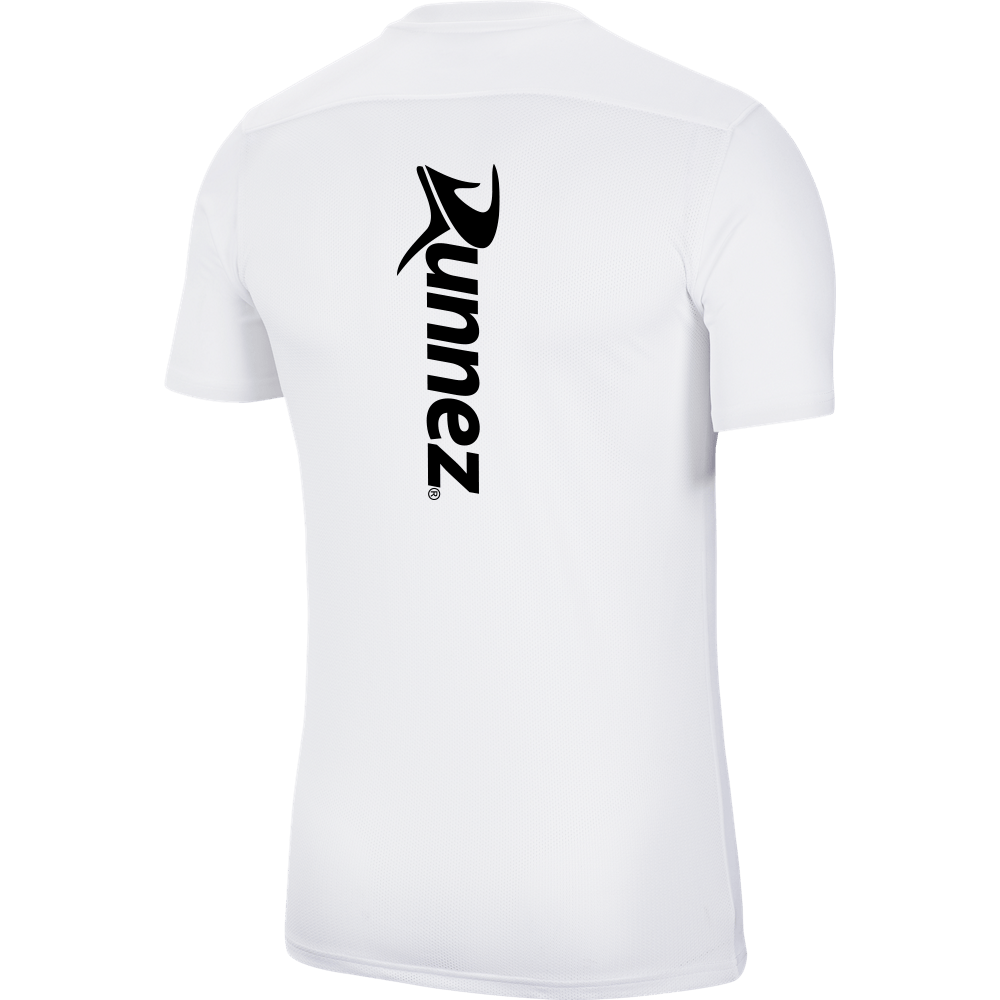 RUNNEZ  Men's Nike Dri-FIT Park 7 Jersey