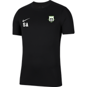 SUSAK FOOTBALL ACADEMY Men's Nike Dri-FIT Park VII Jersey (BV6708-010) SUSAK FOOTBALL ACADEMY Nike Club Zone