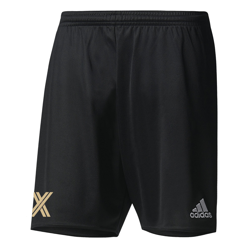 NEXT ELITE Men's & Youth Parma 16 Short NEXT ELITE Adidas Club Zone