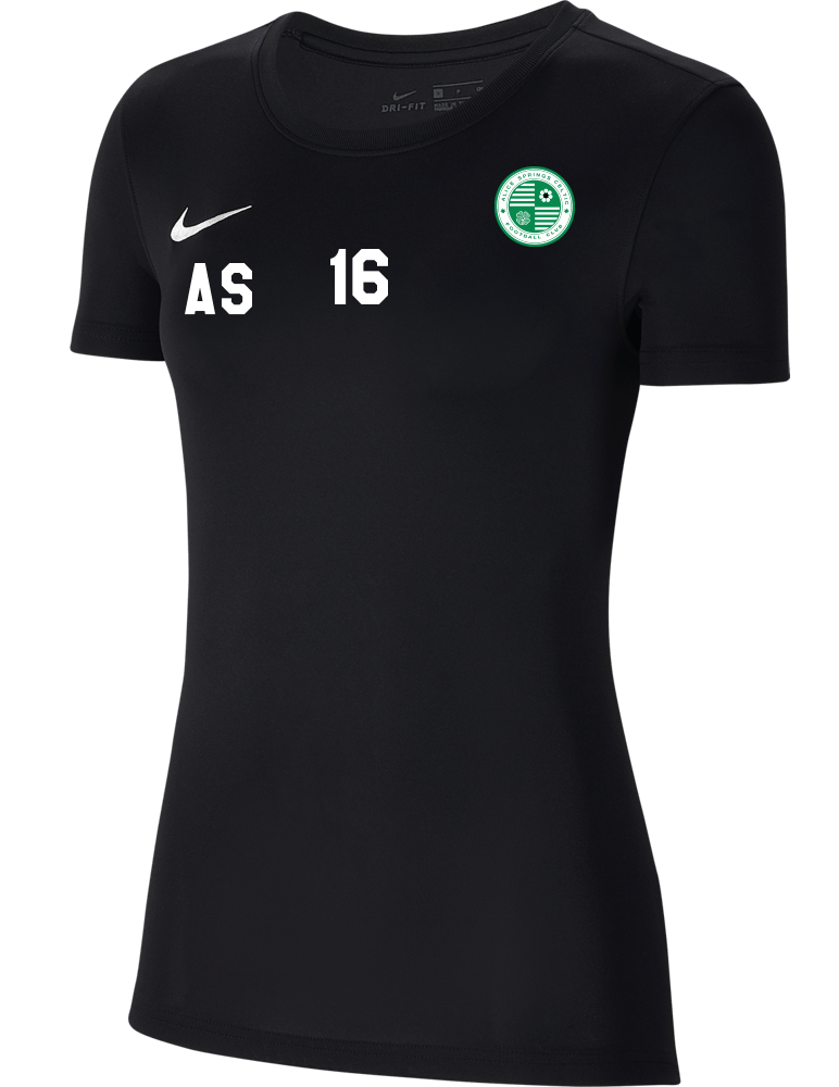 ALICE SPRINGS CELTIC FC  Women's Nike Dri-FIT Park 7 Jersey