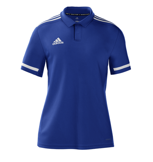 Team 19 Polo Youth (DW6749-RB)