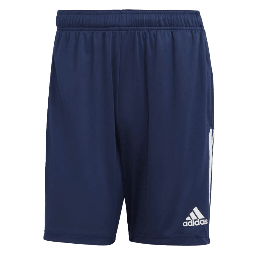 OAKLEIGH CANNONS FC Tiro 21 Training Shorts (GH4471) OAKLEIGH CANNONS FC Adidas Club Zone