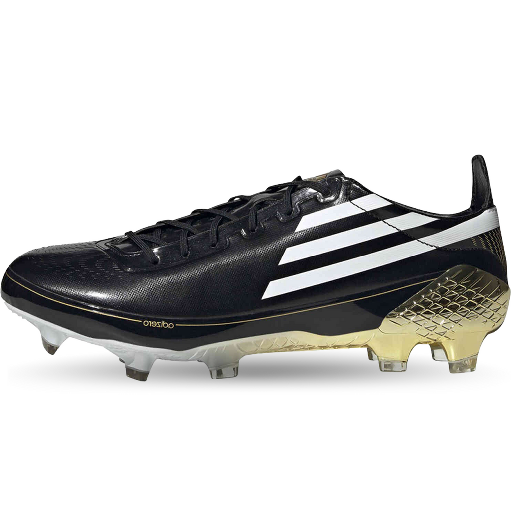 F50 Ghosted Adizero Firm Ground Boots (GX0220)