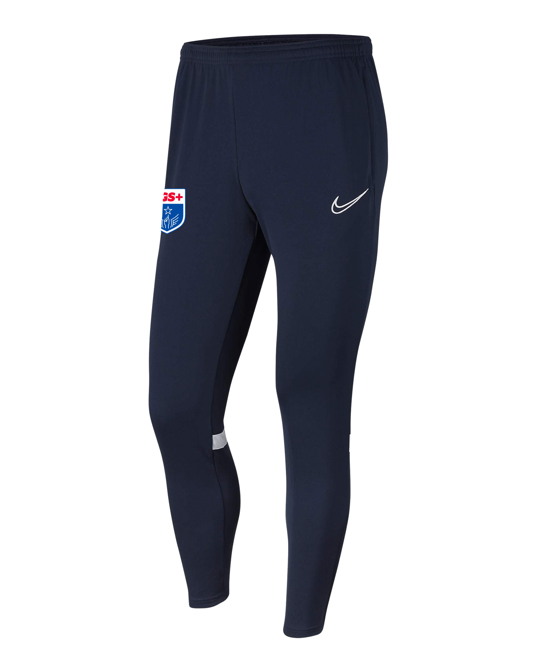 BRIGHTON GRAMMAR SCHOOL Men's Nike Academy 21 Pants (CW6122-451) BRIGHTON GRAMMAR SCHOOL Nike Club Zone