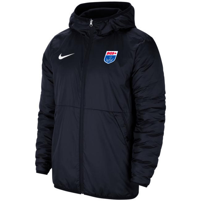 BRIGHTON GRAMMAR SCHOOL Men's Therma Repel Park Jacket (CW6157-451) BRIGHTON GRAMMAR SCHOOL Nike Club Zone