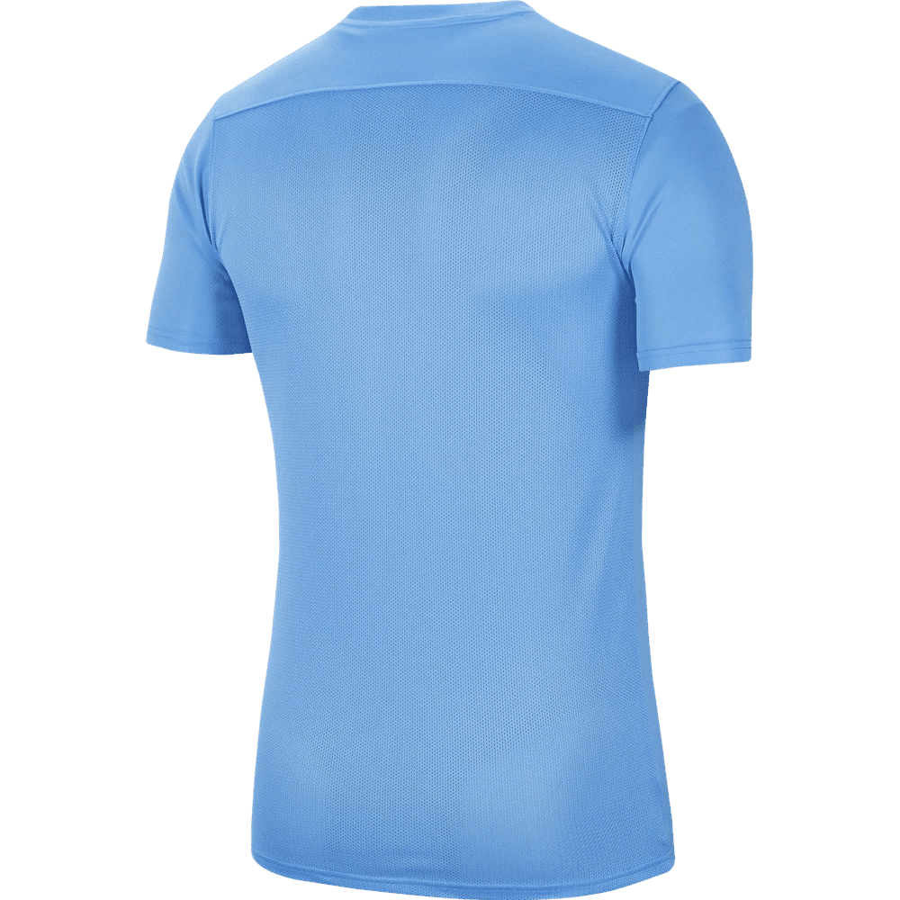 TEST FC Men's Park 7 Jersey (BV6708-412) TEST FC Nike Club Zone