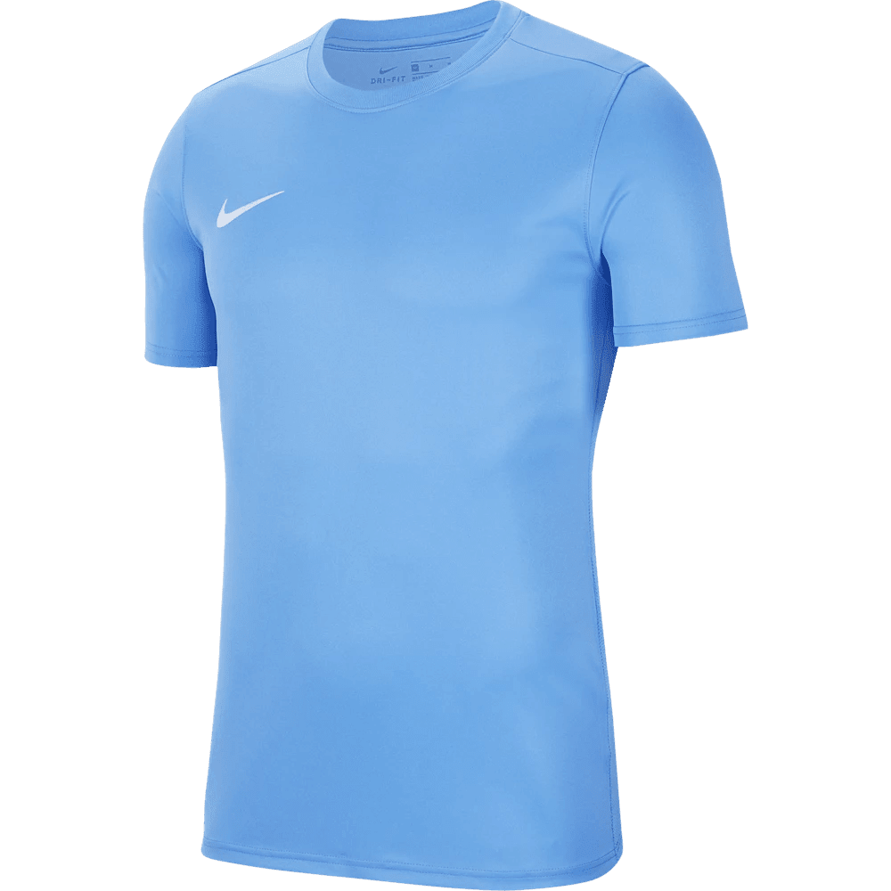 TEST FC Men's Park 7 Jersey (BV6708-412) TEST FC Nike Club Zone