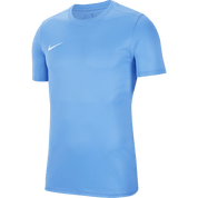 TEST FC Men's Park 7 Jersey (BV6708-412) TEST FC Nike Club Zone