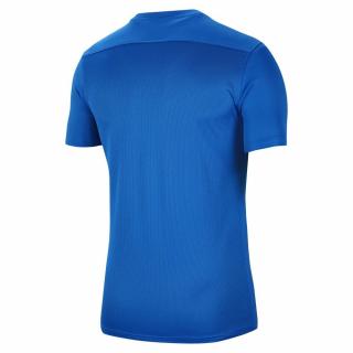 LJ SOCCER Men's Nike Dri-FIT Park VII Jersey (BV6708-463) LJ SOCCER Nike Club Zone