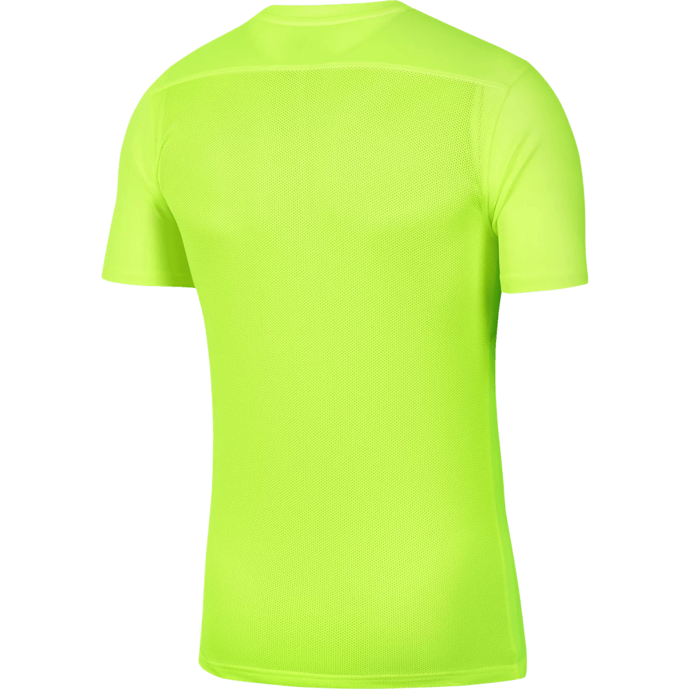MANDURAH BAPTIST COLLEGE Men's Nike Dri-FIT Park VII Jersey (BV6708-702) MANDURAH BAPTIST COLLEGE Nike Club Zone