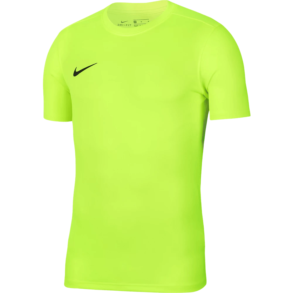 CURL CURL FC  Men's Nike Dri-FIT Park 7 Jersey
