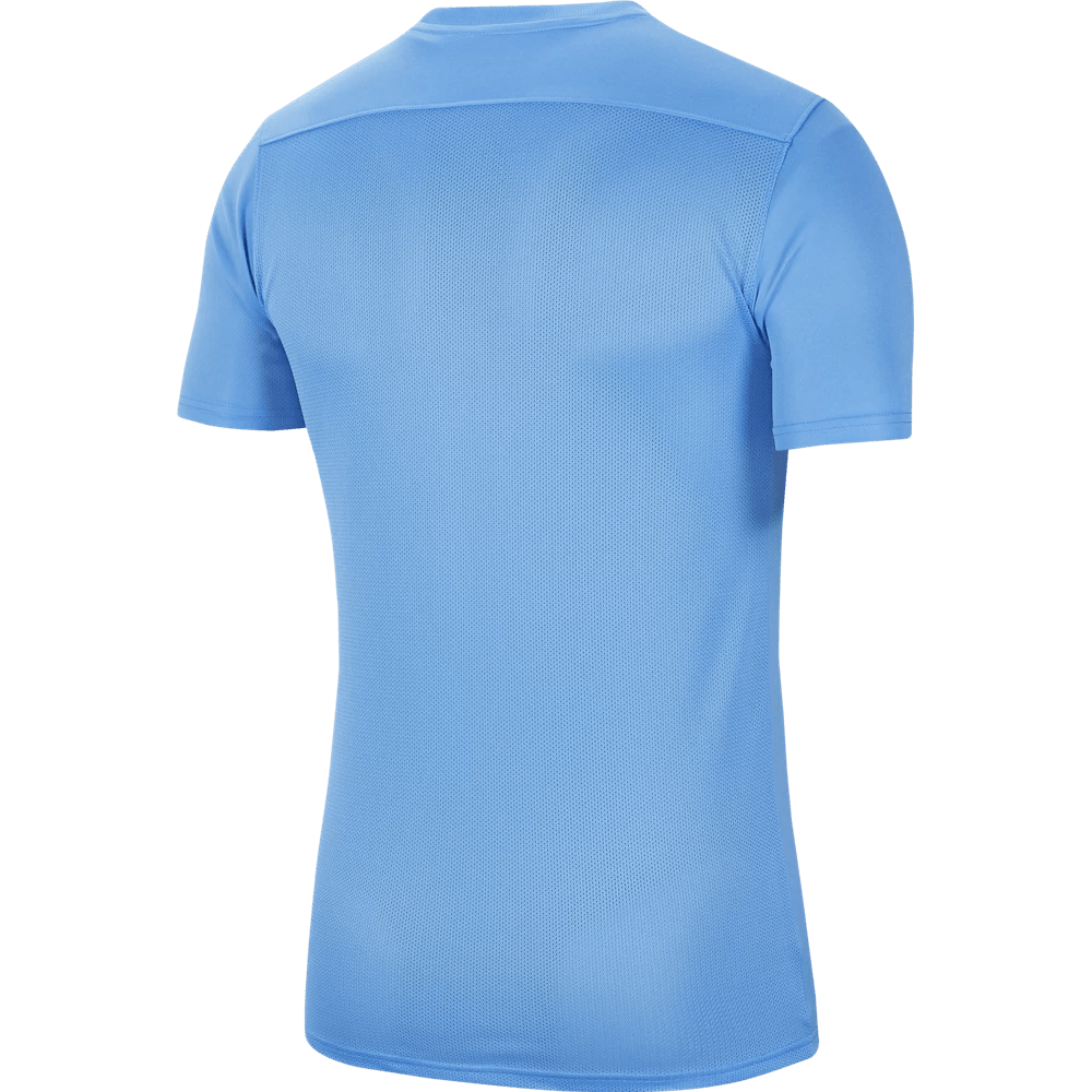 MERRIMAC FC Kids' Nike Dri-FIT Park VII Jersey (BV6741-412) MERRIMAC FC Nike Club Zone