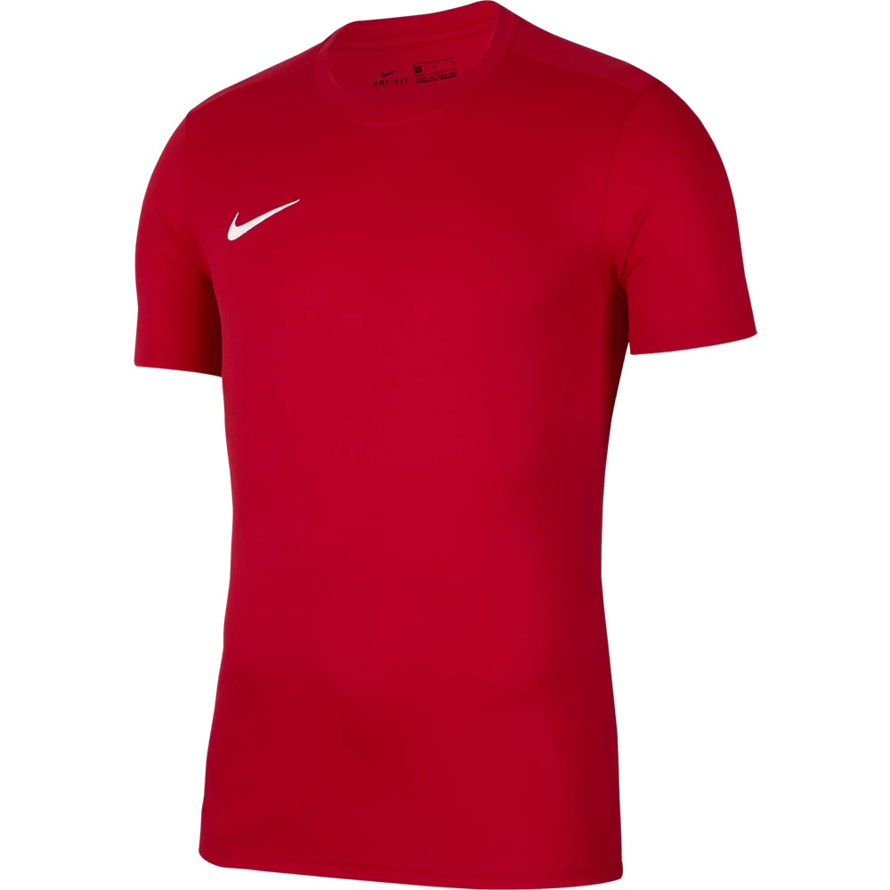 SHEPPARTON SC Kids' Nike Dri-FIT Park Training Jersey SHEPPARTON SC Nike Club Zone