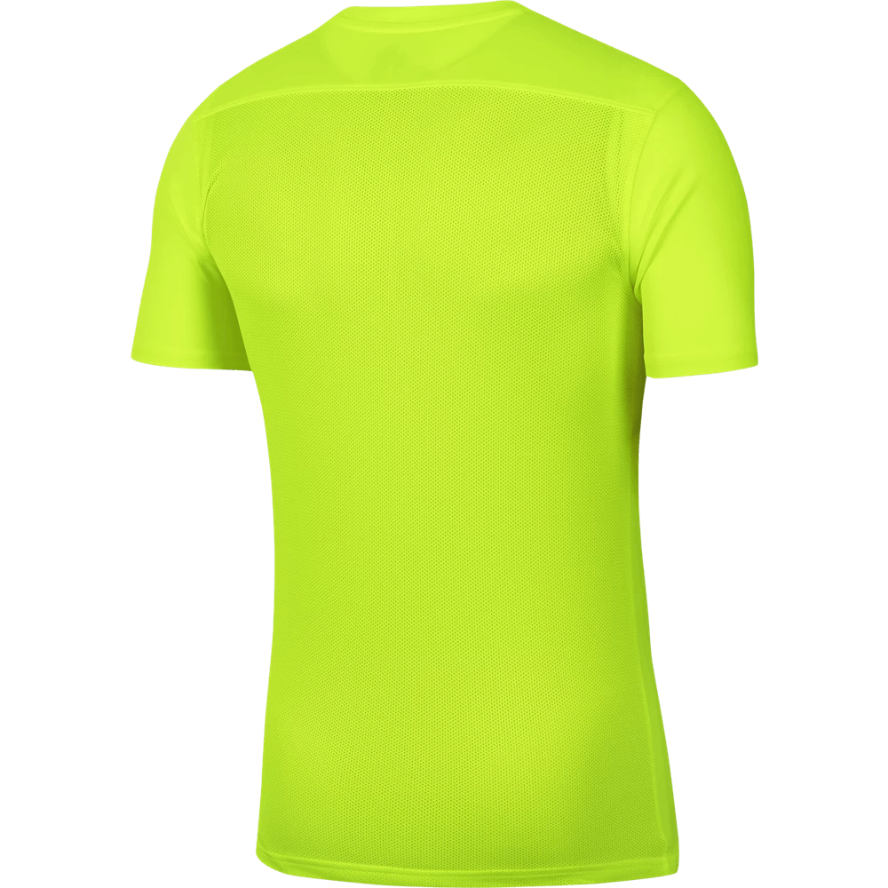MANDURAH BAPTIST COLLEGE Youth Nike Dri-FIT Park VII Jersey (BV6741-702) MANDURAH BAPTIST COLLEGE Nike Club Zone
