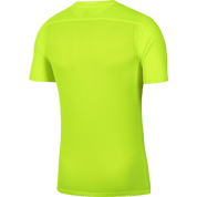 MANDURAH BAPTIST COLLEGE Youth Nike Dri-FIT Park VII Jersey (BV6741-702) MANDURAH BAPTIST COLLEGE Nike Club Zone