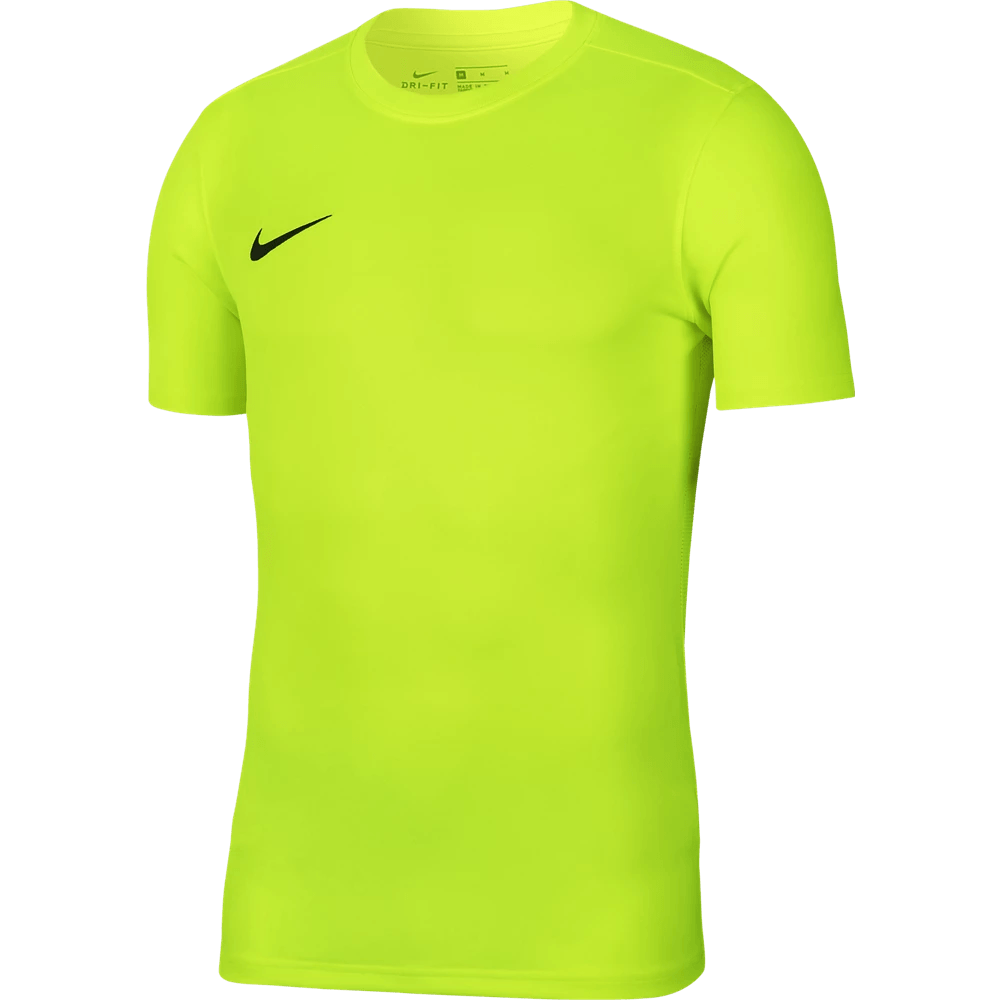 MANDURAH BAPTIST COLLEGE Youth Nike Dri-FIT Park VII Jersey (BV6741-702) MANDURAH BAPTIST COLLEGE Nike Club Zone