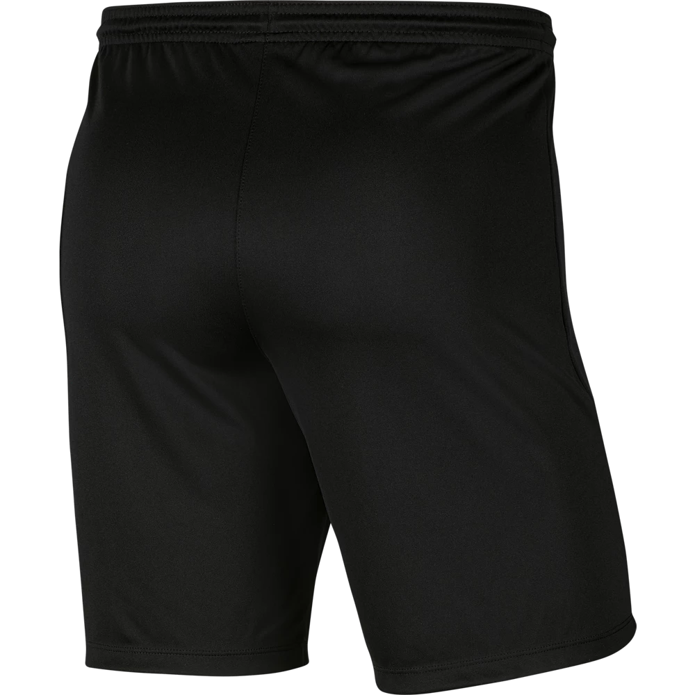 Men's Park 3 Shorts (BV6855-010)