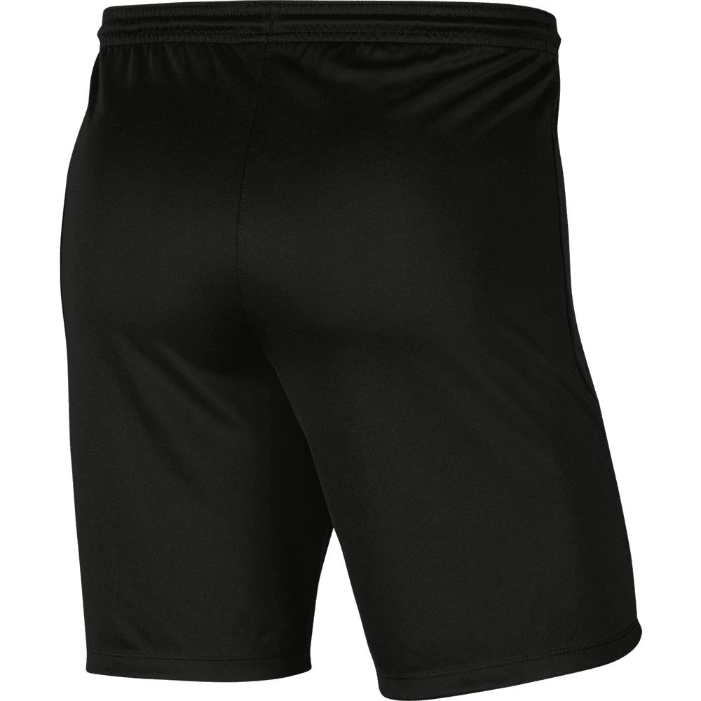 JM FOOTBALL  Men's Park 3 Shorts - Coaches (BV6855-010)