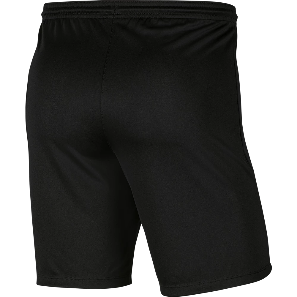 PUNCHBOWL UNITED FC Men's Park 3 Shorts PUNCHBOWL UNITED FC Nike Club Zone