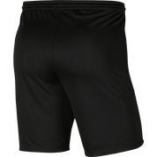 PUNCHBOWL UNITED FC Men's Park 3 Shorts PUNCHBOWL UNITED FC Nike Club Zone