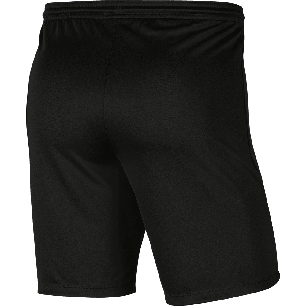 ELTHAM REDBACKS  Men's Park 3 Shorts (BV6855-010)