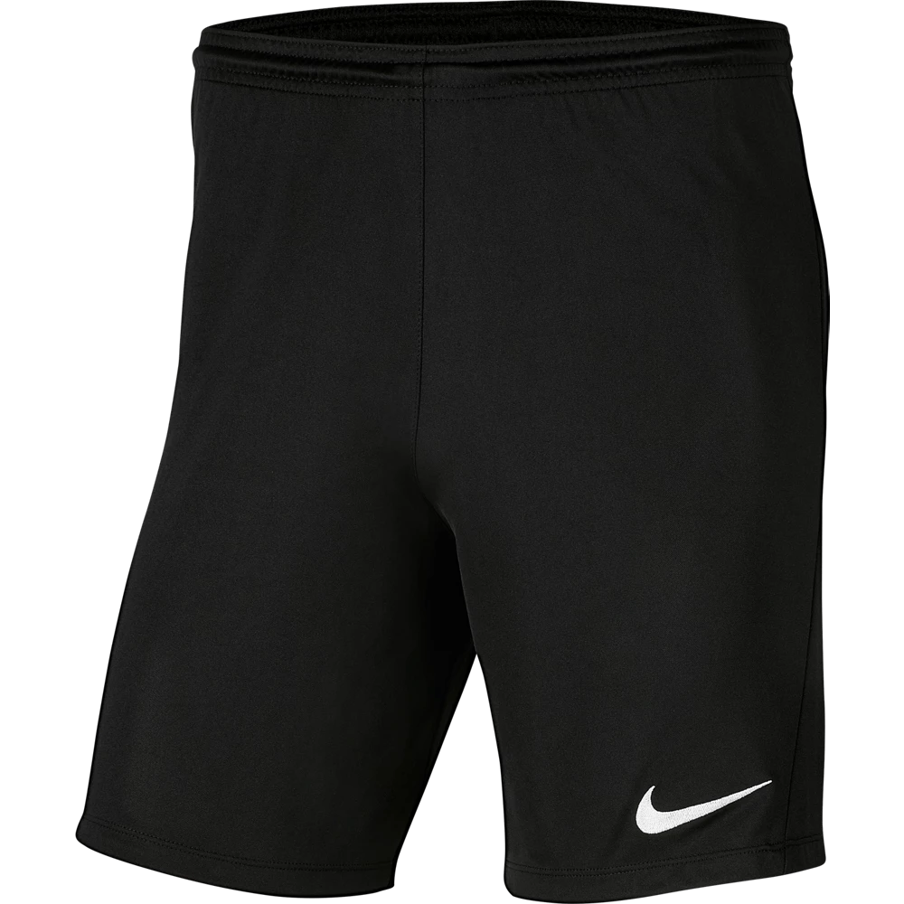 PUNCHBOWL UNITED FC Men's Park 3 Shorts PUNCHBOWL UNITED FC Nike Club Zone