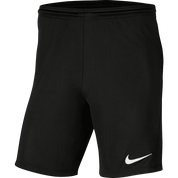 ULTIMATE SOCCER Men's Park 3 Shorts (BV6855-010) ULTIMATE SOCCER Nike Club Zone