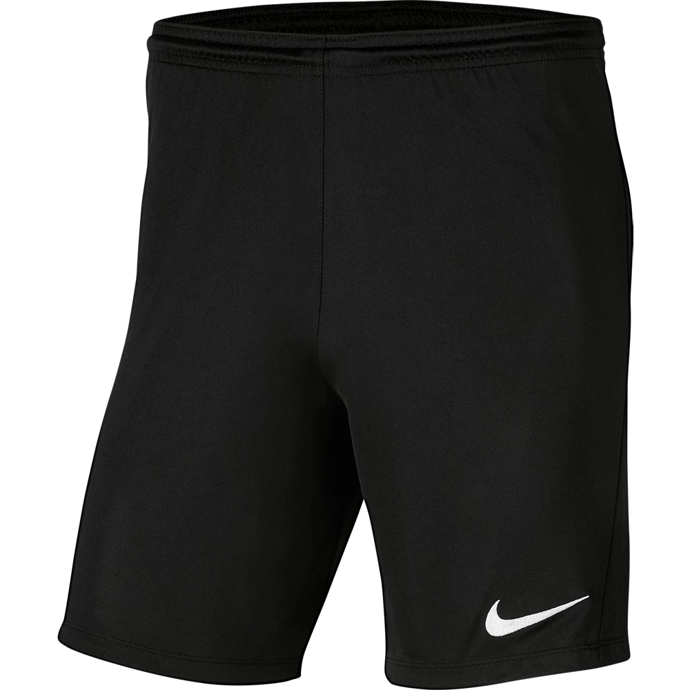NEWFARM PUNJABI SPORTS CLUB  Men's Nike Dri-FIT Park 3 Shorts