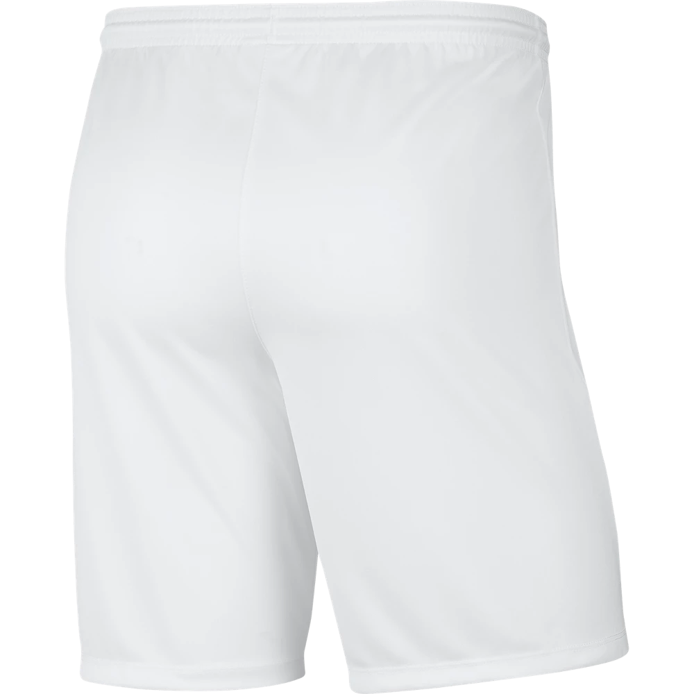 FITZROY FC  Men's Nike Dri-FIT Park 3 Shorts - Away Kit