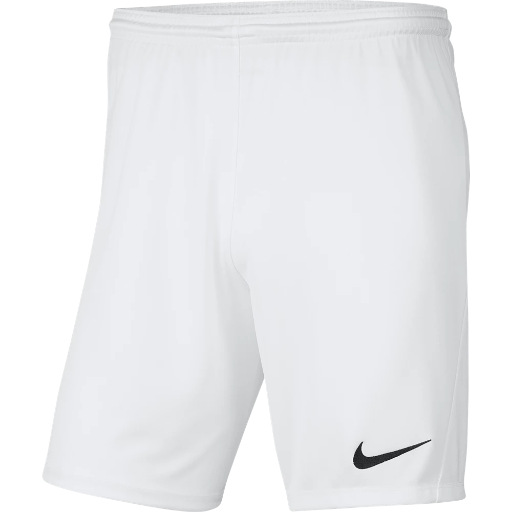 Men's Park 3 Shorts (BV6855-100)
