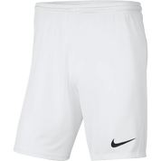 LJ SOCCER Men's Nike Dri-FIT Park III Shorts LJ SOCCER Nike Club Zone